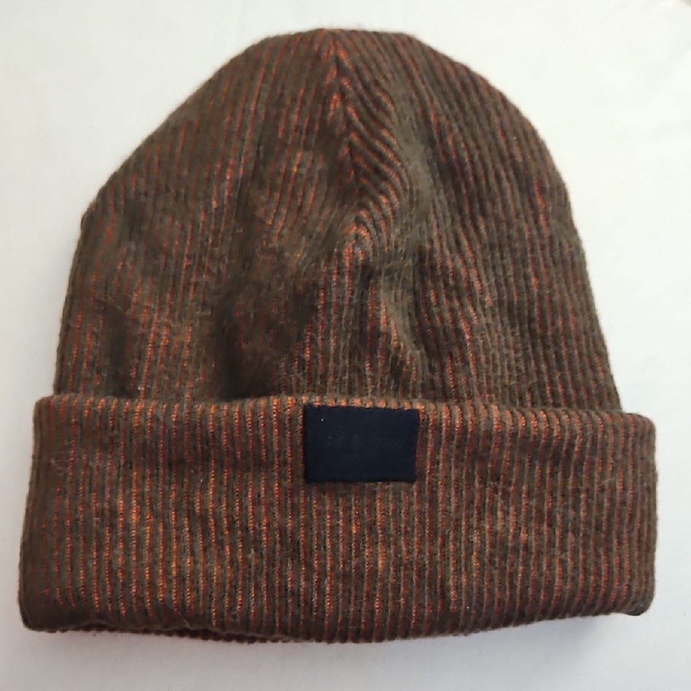 Rag & Bone Wool/Cashmere Knit Hat